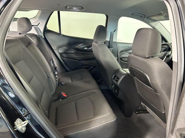 2024 GMC Terrain AWD SLE
