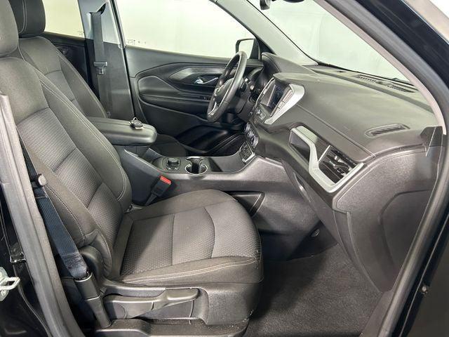 2024 GMC Terrain AWD SLE