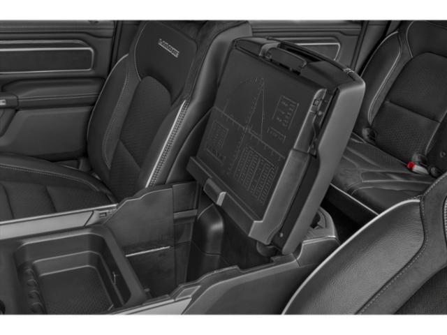 2023 Ram 1500 Laramie Crew Cab 4x4 5'7" Box