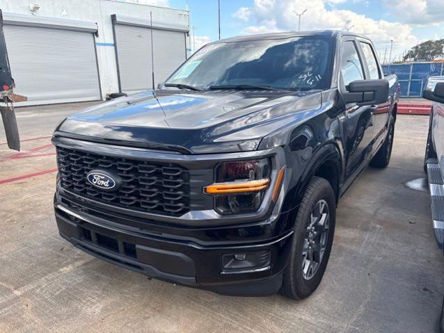 2025 Ford F-150 STX for sale in Corpus Christi, TX