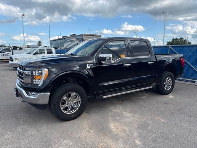 2023 Ford F-150 LARIAT for sale in Corpus Christi, TX