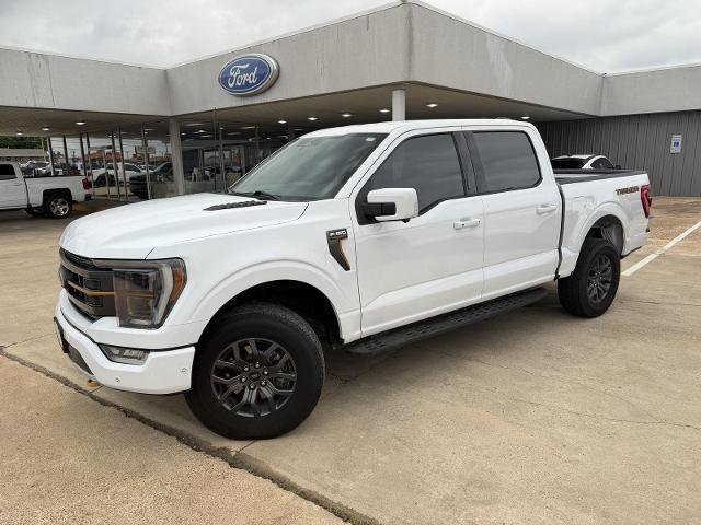 2022 Ford F-150 Tremor for sale in Caldwell, TX