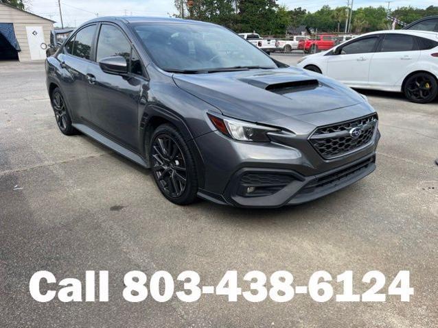 2023 Subaru WRX Premium for sale in Lugoff, SC