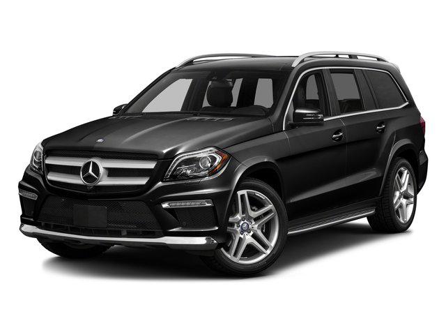 2016 Mercedes-Benz GL 4MATIC for sale in Apache Junction, AZ