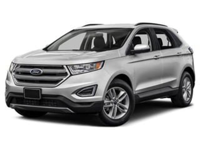 2017 Ford Edge SEL for sale in Kenesaw, NE
