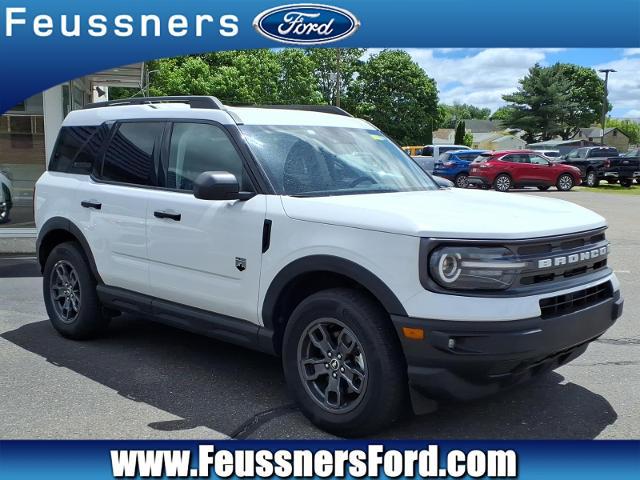 2024 Ford Bronco Sport Big Bend for sale in Freeland, PA