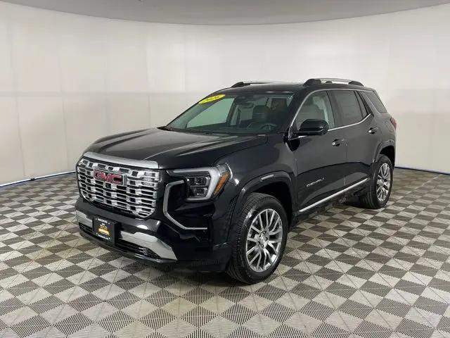 2026 GMC Terrain AWD Denali for sale in Bremerton, WA