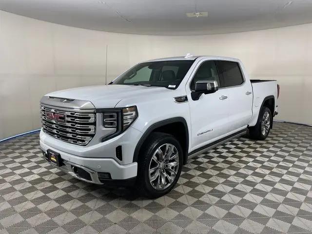 2026 GMC Sierra 1500 Crew Cab, Short Bed, Denali, 4WD for sale in Bremerton, WA