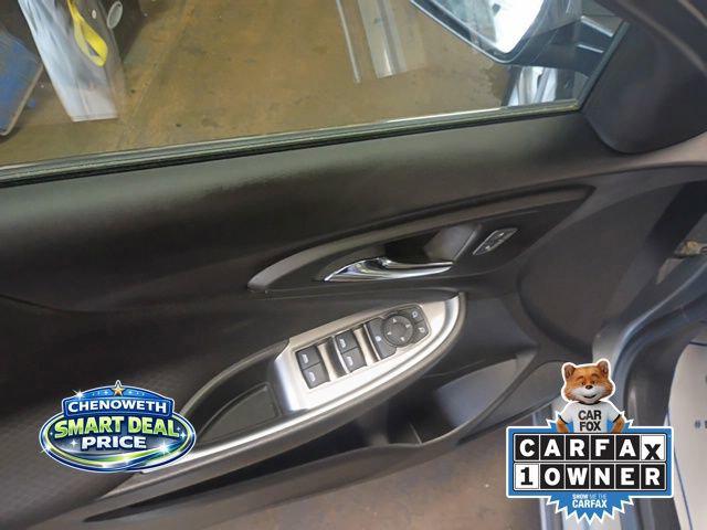 2024 Chevrolet Malibu FWD LS
