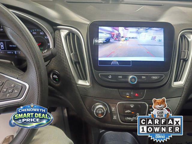 2024 Chevrolet Malibu FWD LS
