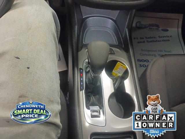 2024 Chevrolet Malibu FWD LS