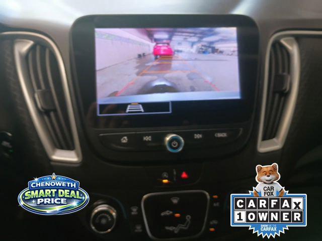2024 Chevrolet Malibu FWD LS