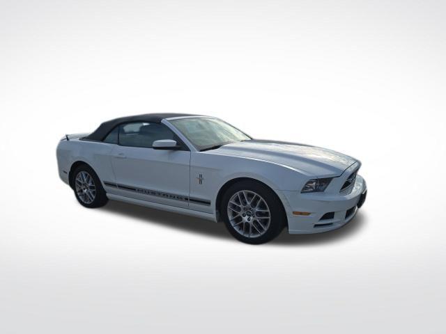 2013 Ford Mustang V6 Premium for sale in Clearwater, FL