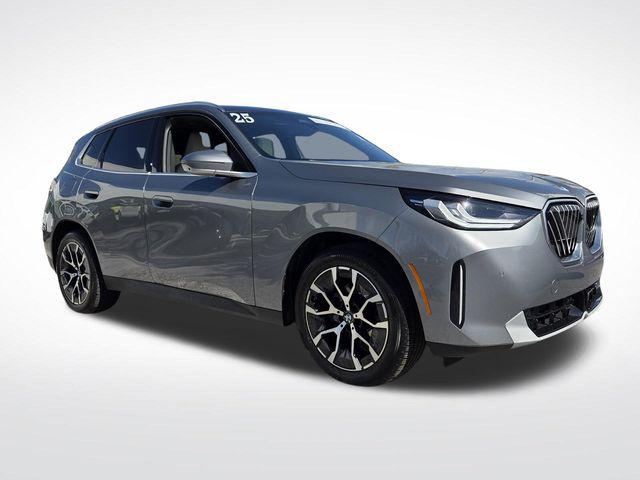 2025 BMW X3 30 xDrive for sale in Clearwater, FL