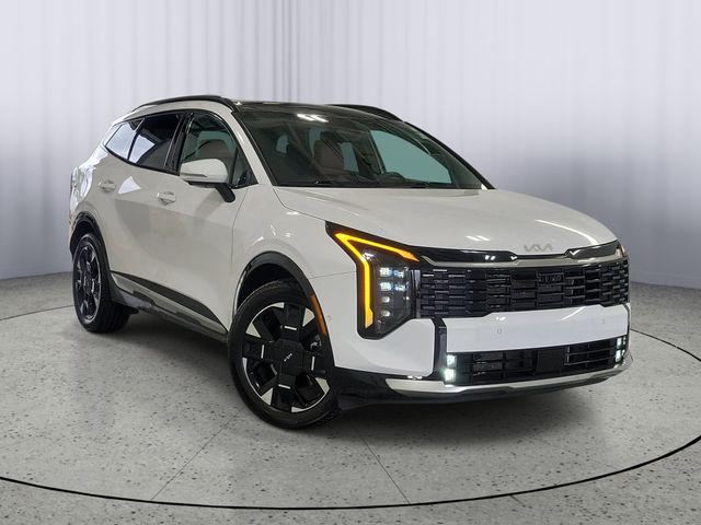 2026 Kia Sportage SX-Prestige for sale in Kalamazoo, MI