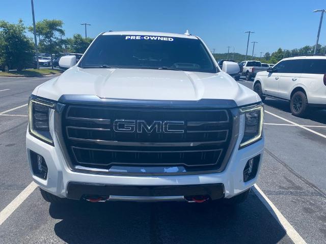2023 GMC Yukon 4WD AT4