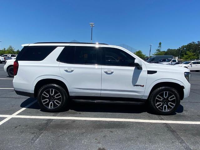 2023 GMC Yukon 4WD AT4