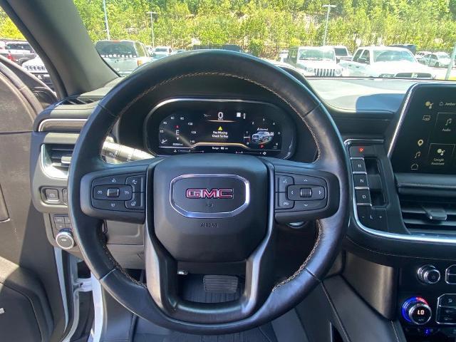 2023 GMC Yukon 4WD AT4
