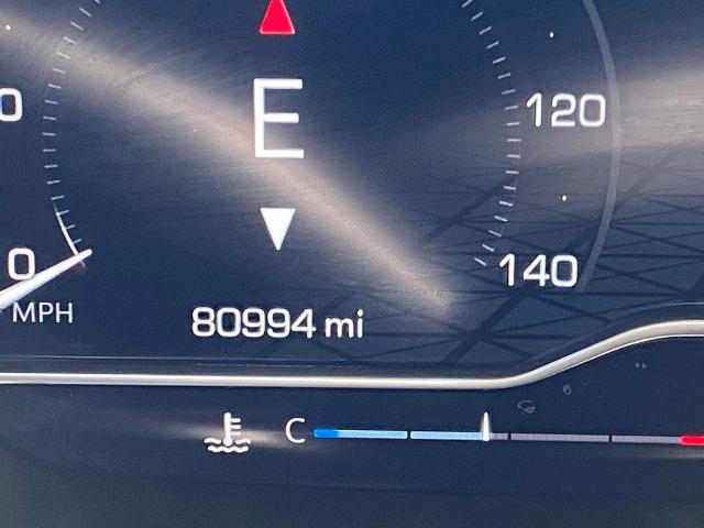 2023 GMC Yukon 4WD AT4