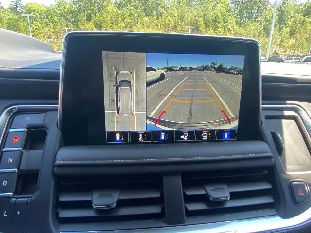 2023 GMC Yukon 4WD AT4