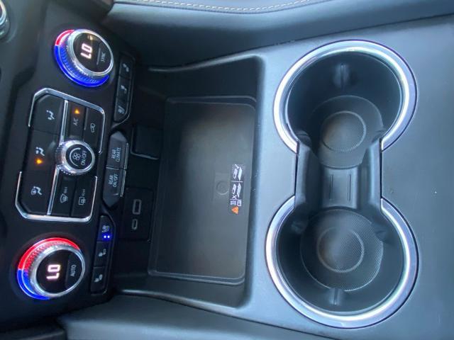 2023 GMC Yukon 4WD AT4
