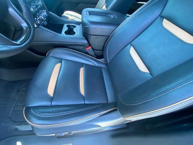 2023 GMC Yukon 4WD AT4