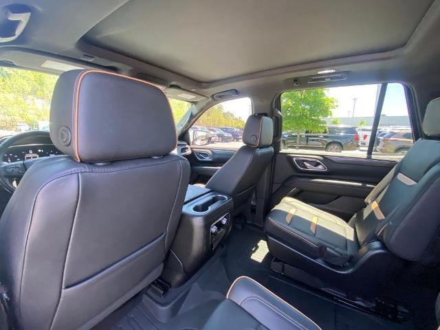 2023 GMC Yukon 4WD AT4