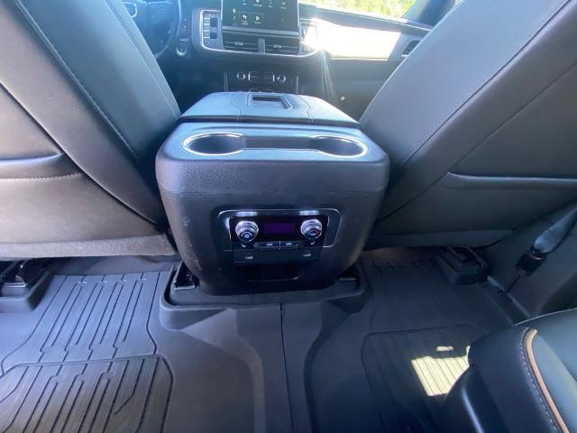 2023 GMC Yukon 4WD AT4