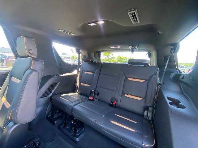 2023 GMC Yukon 4WD AT4