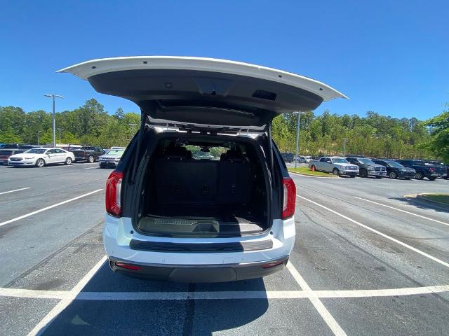2023 GMC Yukon 4WD AT4