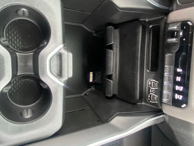 2020 Ram 1500 Big Horn Crew Cab 4x4 5'7" Box