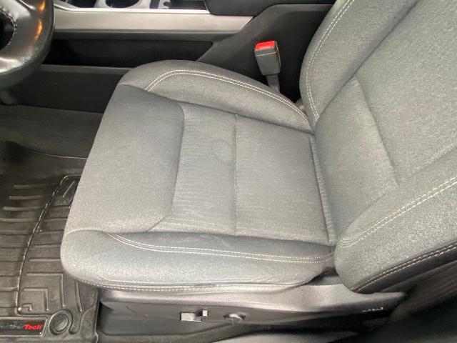 2020 Ram 1500 Big Horn Crew Cab 4x4 5'7" Box