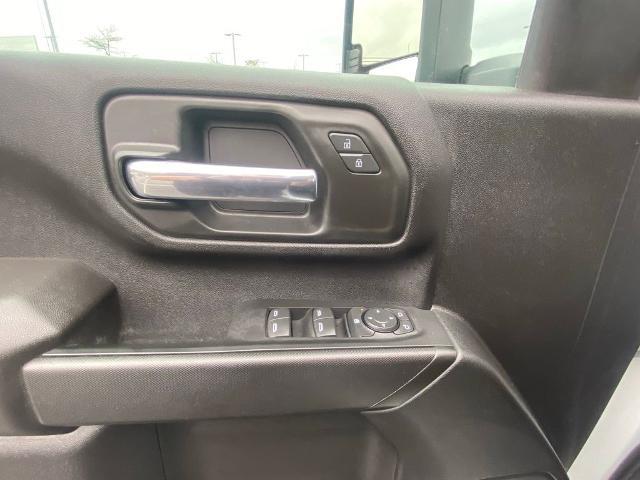 2024 Chevrolet Silverado 2500HD 2WD Double Cab Long Bed Work Truck