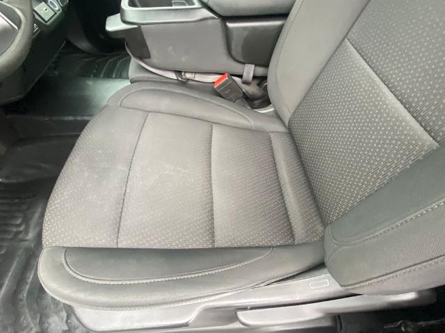 2024 Chevrolet Silverado 2500HD 2WD Double Cab Long Bed Work Truck