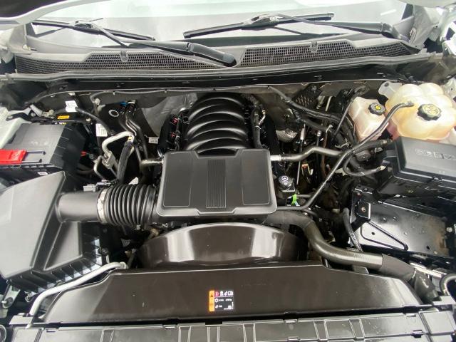2024 Chevrolet Silverado 2500HD 2WD Double Cab Long Bed Work Truck