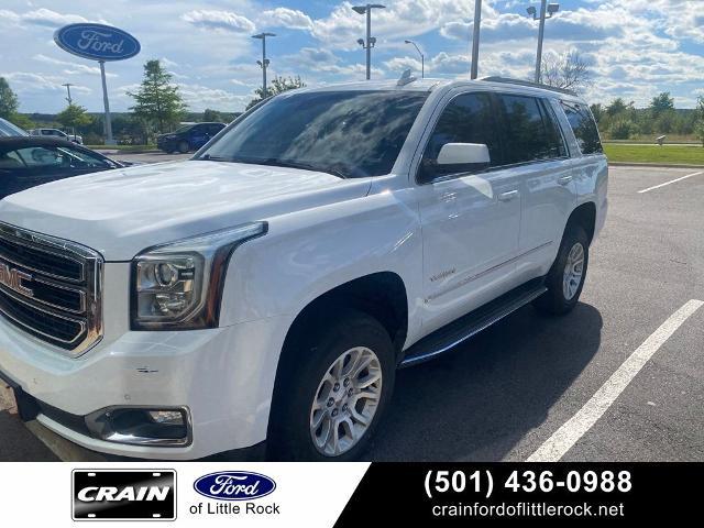 2018 GMC Yukon SLT for sale in Little Rock, AR