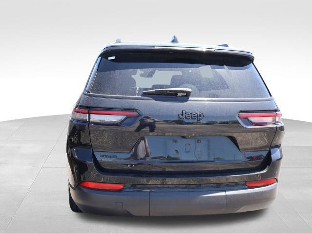 2024 Jeep Grand Cherokee L Altitude 4x4