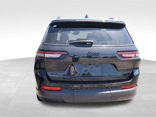 2024 Jeep Grand Cherokee L Altitude 4x4