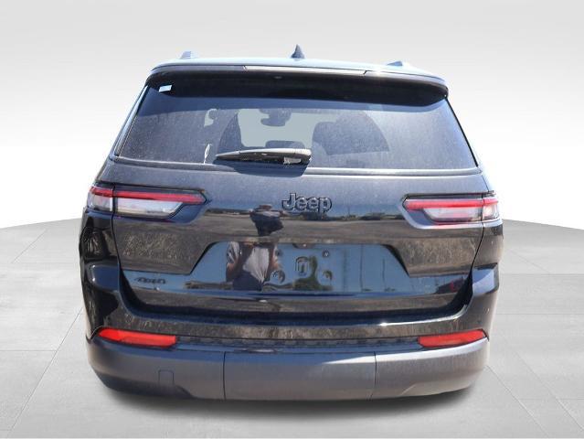 2024 Jeep Grand Cherokee L Altitude 4x4