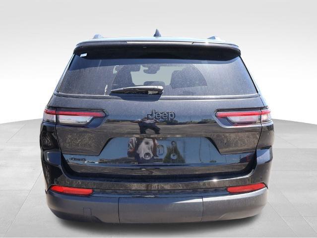 2024 Jeep Grand Cherokee L Altitude 4x4