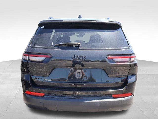 2024 Jeep Grand Cherokee L Altitude 4x4