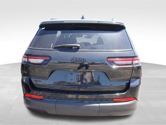 2024 Jeep Grand Cherokee L Altitude 4x4