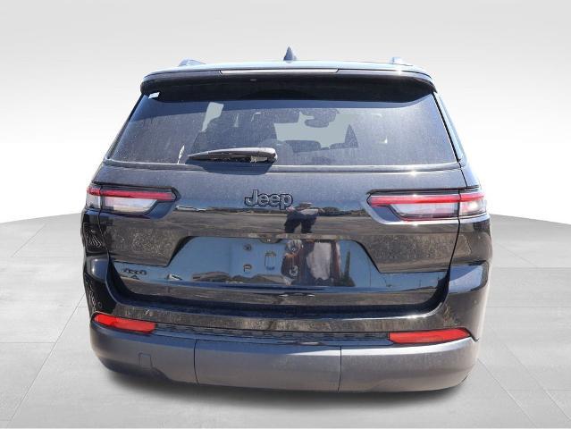 2024 Jeep Grand Cherokee L Altitude 4x4
