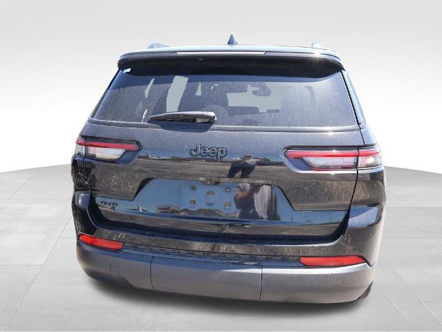 2024 Jeep Grand Cherokee L Altitude 4x4