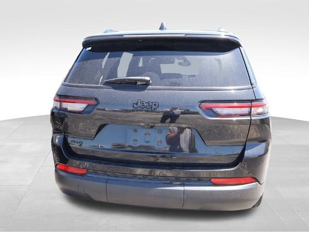 2024 Jeep Grand Cherokee L Altitude 4x4