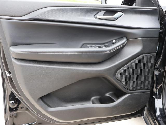 2024 Jeep Grand Cherokee L Altitude 4x4