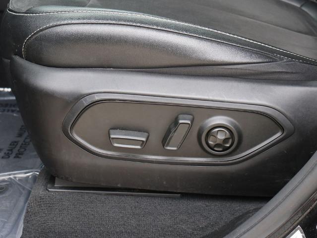2024 Jeep Grand Cherokee L Altitude 4x4