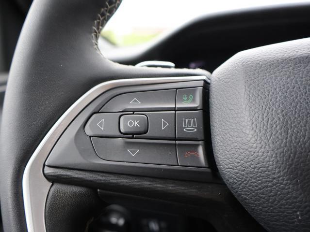 2024 Jeep Grand Cherokee L Altitude 4x4