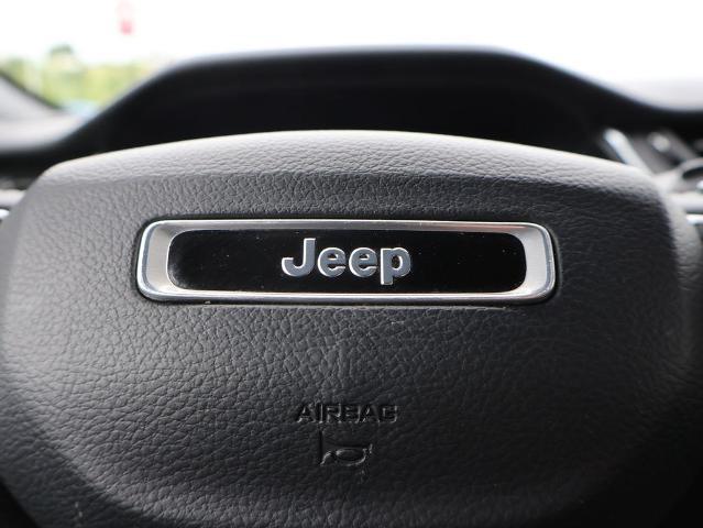2024 Jeep Grand Cherokee L Altitude 4x4