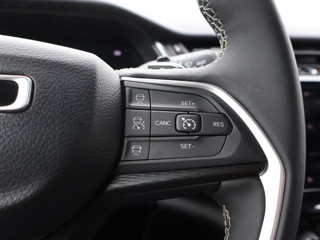 2024 Jeep Grand Cherokee L Altitude 4x4